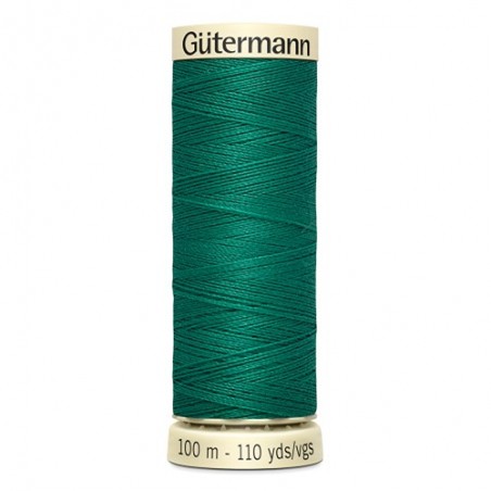 fil à coudre Gutermann 100m 100%polyester N-167