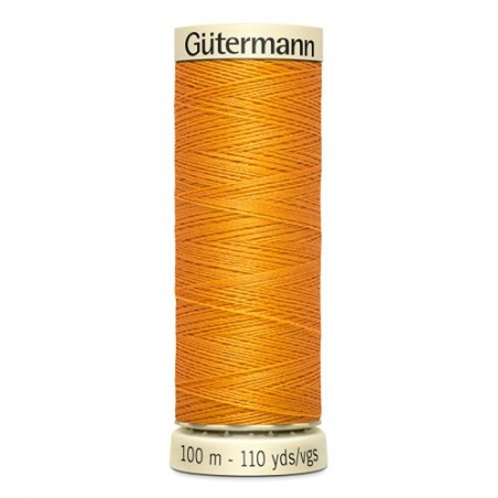 fil à coudre Gutermann 100m 100%polyester N-188