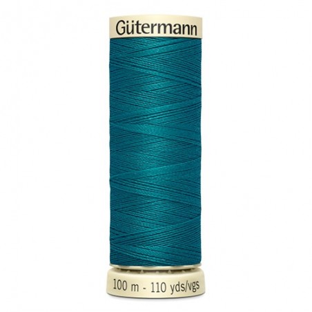 fil à coudre Gutermann 100m 100%polyester N-189