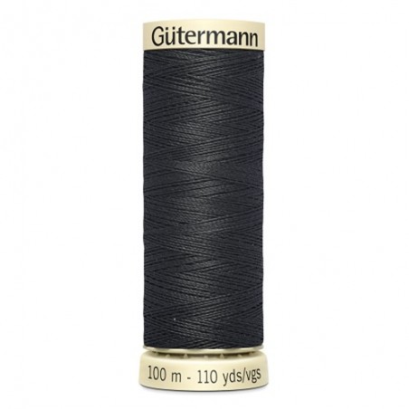 fil à coudre Gutermann 100m 100%polyester N-191