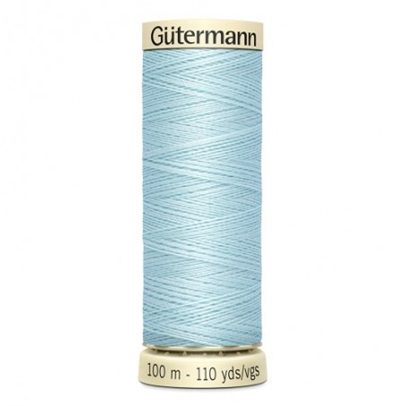 fil à coudre Gutermann 100m 100%polyester N-194