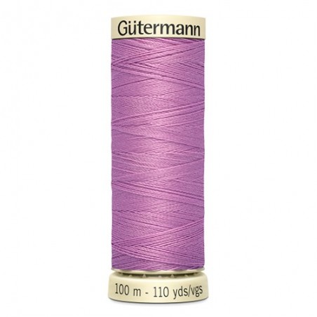 fil à coudre Gutermann 100m 100%polyester N-211