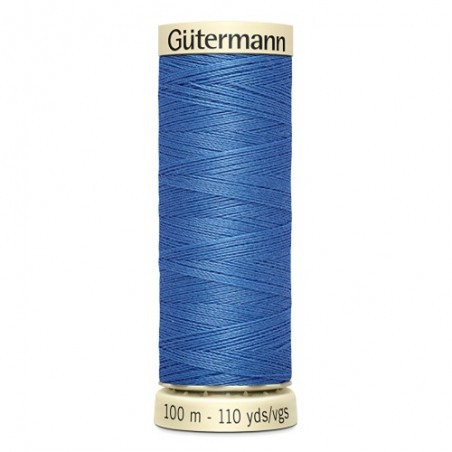 fil à coudre Gutermann 100m 100%polyester N-213