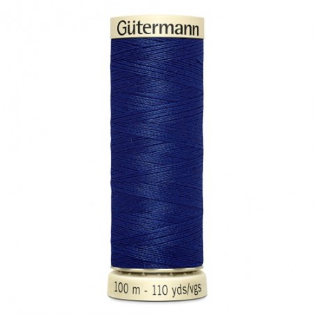 fil à coudre Gutermann 100m 100%polyester N-232