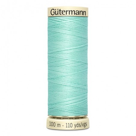 fil à coudre Gutermann 100m 100%polyester N-234