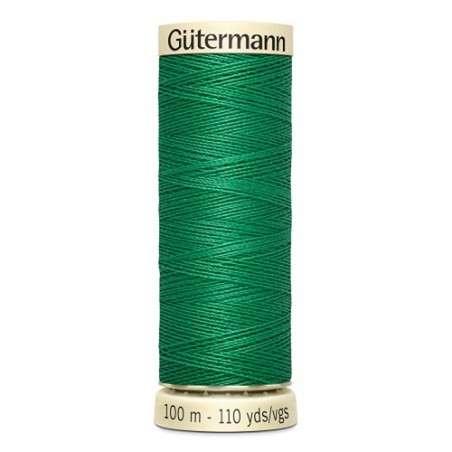 fil à coudre Gutermann 100m 100%polyester N-239