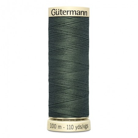 fil à coudre Gutermann 100m 100%polyester N-269