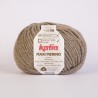 Grosse laine à tricoter fil Maxi merino - laine et fil Katia : Couleur:Stuc