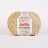 Grosse laine à tricoter fil Maxi merino - laine et fil Katia : Couleur:Camel