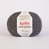 Grosse laine à tricoter fil Maxi merino - laine et fil Katia : Couleur:Elephant