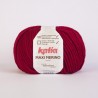Grosse laine à tricoter fil Maxi merino - laine et fil Katia : Couleur:Rose foncé