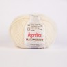 Grosse laine à tricoter fil Maxi merino - laine et fil Katia : Couleur:sable