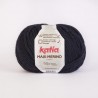 Grosse laine à tricoter fil Maxi merino - laine et fil Katia : Couleur:Marine
