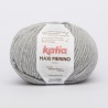 Grosse laine à tricoter fil Maxi merino - laine et fil Katia : Couleur:acier