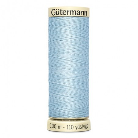 fil à coudre Gutermann 100m 100%polyester N-276