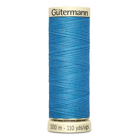 fil à coudre Gutermann 100m 100%polyester N-278