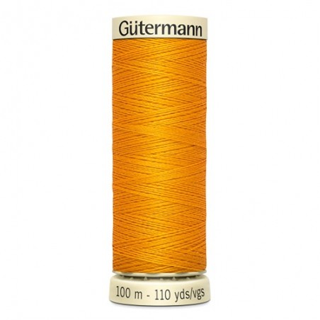 fil à coudre Gutermann 100m 100%polyester N-362