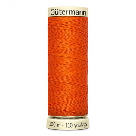 fil à coudre Gutermann 100m 100%polyester N-351