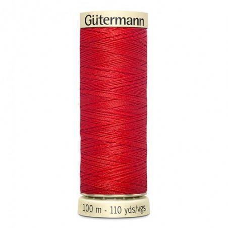 fil à coudre Gutermann 100m 100%polyester N-364