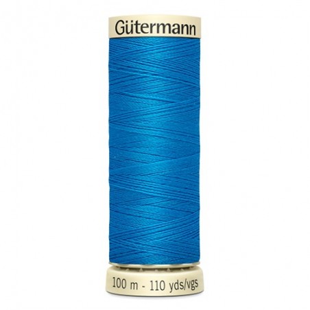 fil à coudre Gutermann 100m 100%polyester N-386