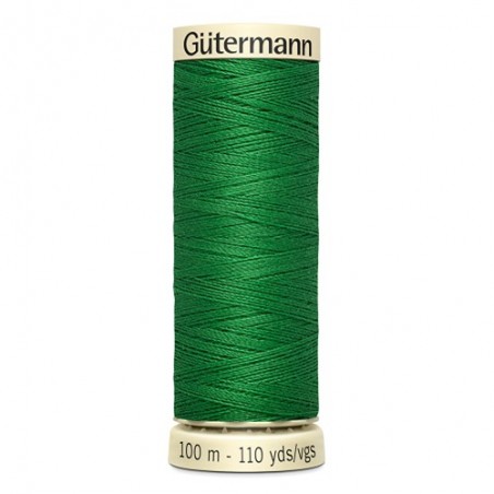 fil à coudre Gutermann 100m 100%polyester N-396