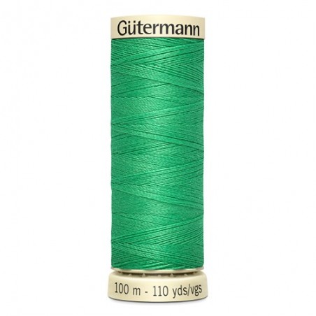 fil à coudre Gutermann 100m 100%polyester N-401