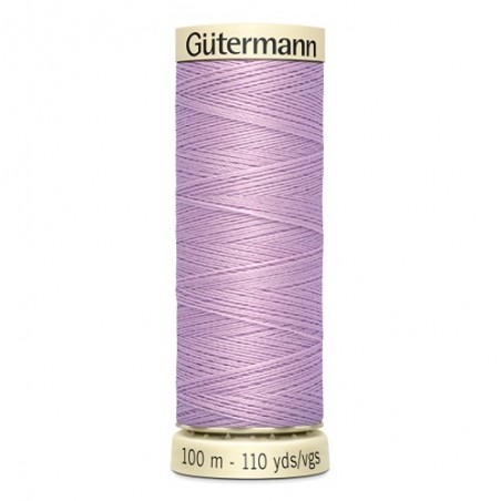 fil à coudre Gutermann 100m 100%polyester N-441