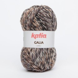 Galia- laine à tricoter Katia