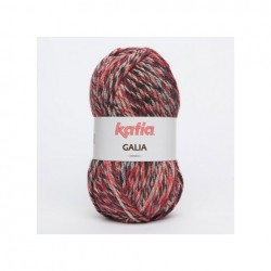 Galia- laine à tricoter Katia