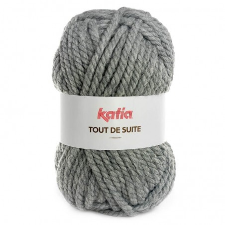 Tout de suite - grosse laine Katia