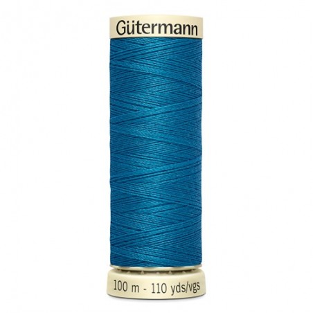 fil à coudre Gutermann 100m 100%polyester N-482