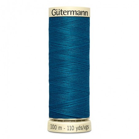 fil à coudre Gutermann 100m 100%polyester N-483