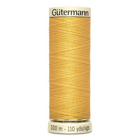 fil à coudre Gutermann 100m 100%polyester N-488