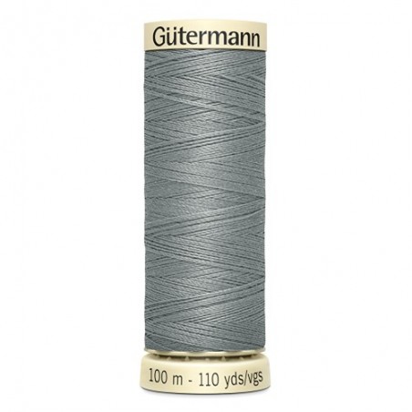 fil à coudre Gutermann 100m 100%polyester N-545