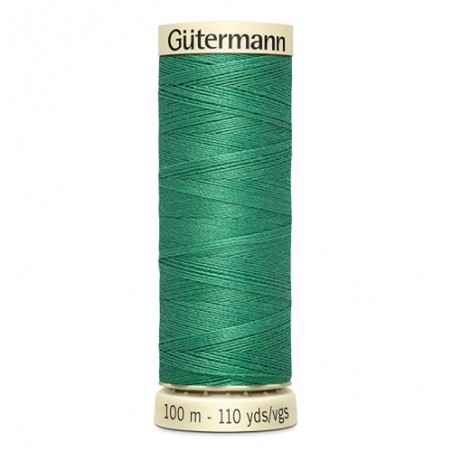 fil à coudre Gutermann 100m 100%polyester N-556
