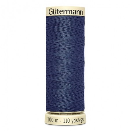 fil à coudre Gutermann 100m 100%polyester N-593