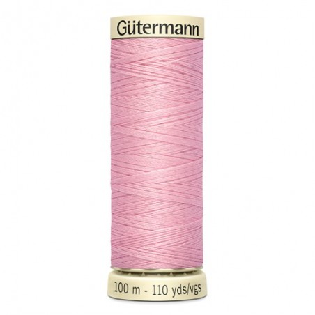 fil à coudre Gutermann 100m 100%polyester N-660