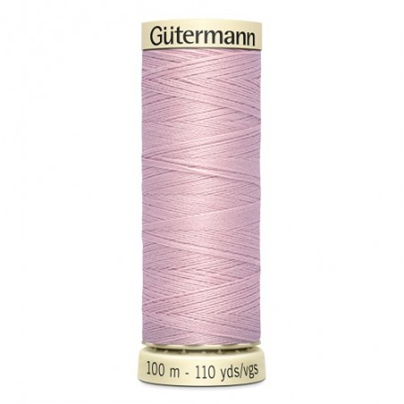 fil à coudre Gutermann 100m 100%polyester N-662
