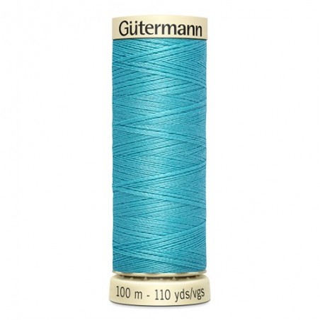 fil à coudre Gutermann 100m 100%polyester N-714