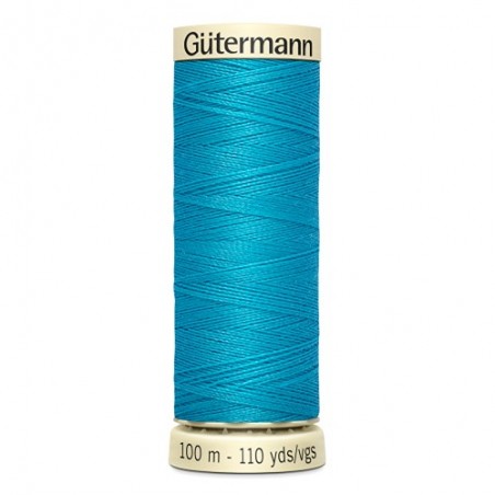 fil à coudre Gutermann 100m 100%polyester N-736