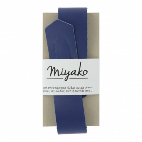Anse de sac Miyako Bleue