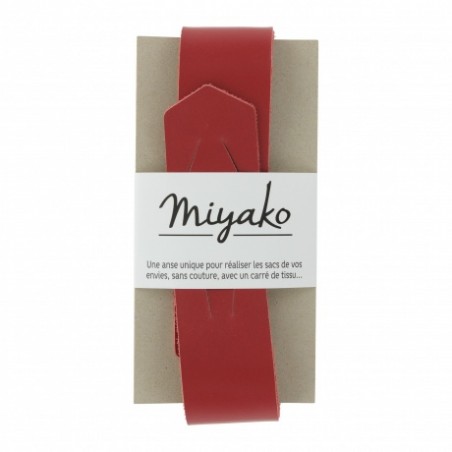 Anse de sac Miyako Rouge