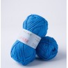 Coton à tricoter phil Noe laine phildar : Couleur:Klein