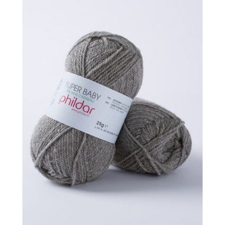 Super Baby laine phildar Laine layette à tricoter