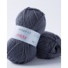 laine à tricoter pas chere phil partner 3,5 laine phildar : Couleur:Elephant