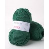 laine à tricoter pas chere phil partner 3,5 laine phildar : Couleur:Cedre