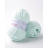 laine à tricoter pas chere phil partner 3,5 laine phildar : Couleur:Piscine