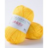 Coton 3 - coton à tricoter et crocheter de phildar : Couleur:orge