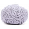 laine à tricoter laine Club fil bouton d'or : Couleur:givre