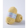 laine à tricoter phil soft fils et laines phildar : Couleur:ceylan